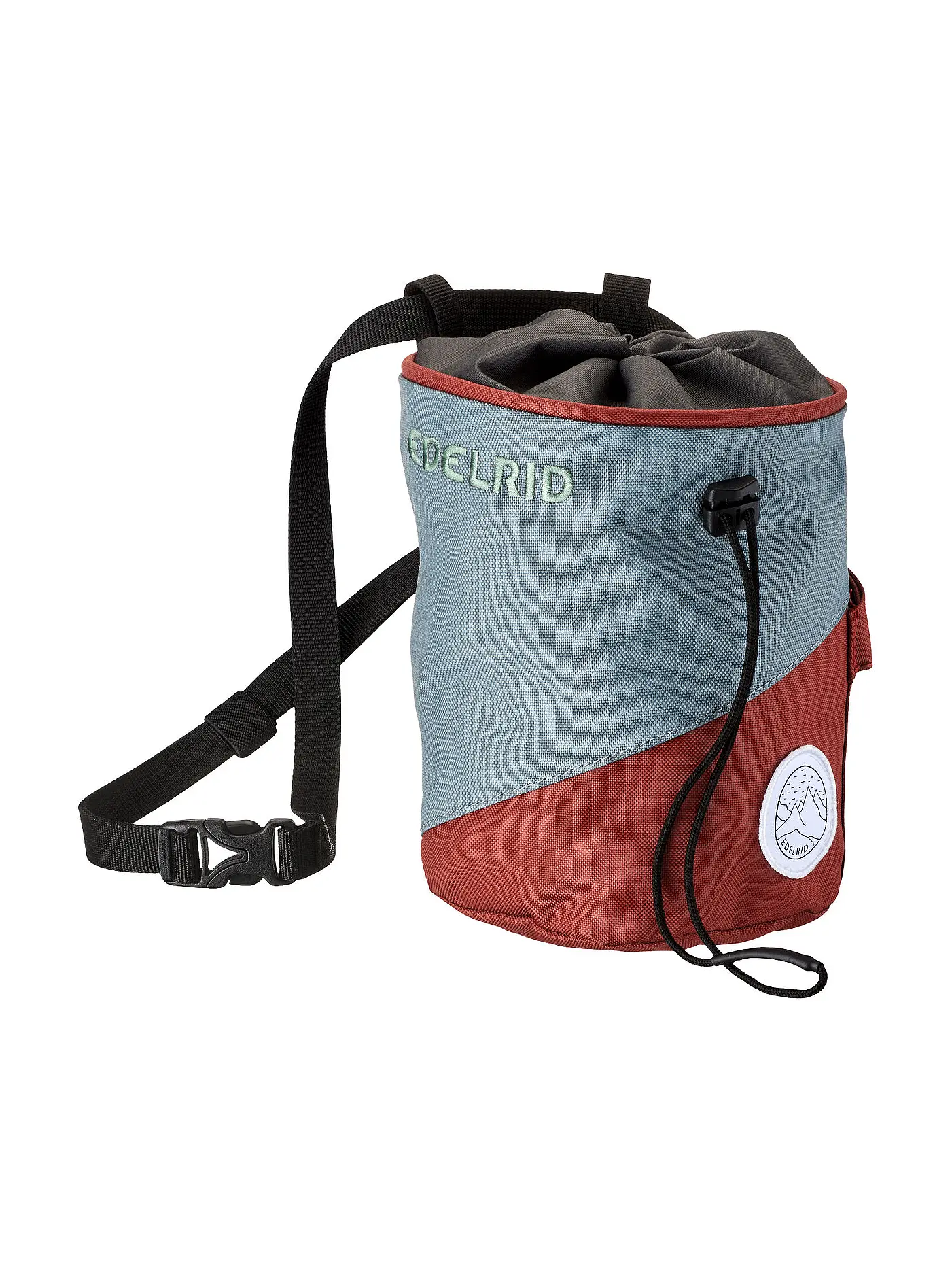 EDELRID | Chalk Bag Monoblock | 